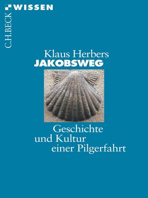 cover image of Jakobsweg